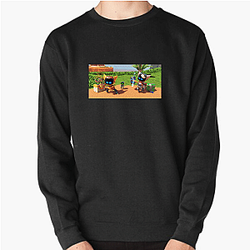 Astro Bot Special Collection Astro Bot Sweatshirts