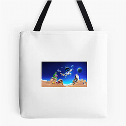 Astro Bot Merch Collection Astro Bot Bags