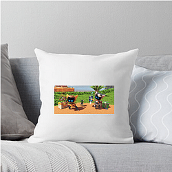 Astro Bot Special Collection Astro Bot Pillows Cover