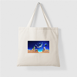 Astro Bot Merch Collection Astro Bot Bags