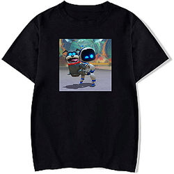 Astro Bot Merch Astro Bot T-Shirts