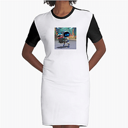 Astro Bot Merch Astro Bot Dresses