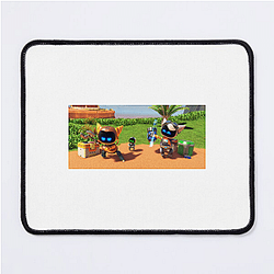 Astro Bot Special Collection Astro Bot Mouse Pads