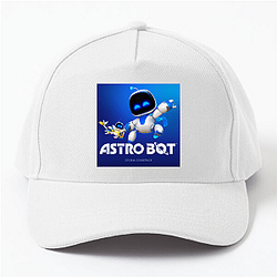 Astro Bot Limited Collection Astro Bot Hats & Caps