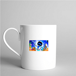 Astro Bot Merchandise For Fans Astro Bot Mugs