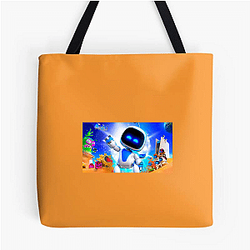 Astro Bot Merchandise For Fans Astro Bot Bags