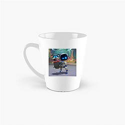 Astro Bot Merch Astro Bot Mugs
