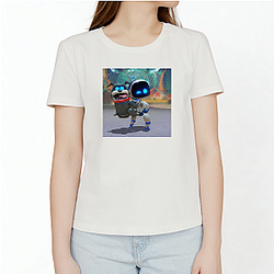 Astro Bot Merch Astro Bot T-Shirts