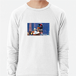 Astro Bot Merch For Fans Astro Bot Sweatshirts