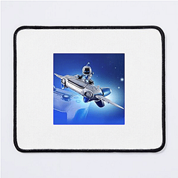 Astro Bot Signature Astro Bot Mouse Pads