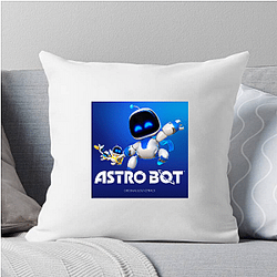 Astro Bot Limited Collection Astro Bot Pillows Cover