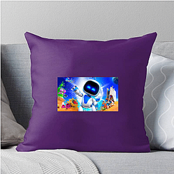 Astro Bot Merchandise For Fans Astro Bot Pillows Cover