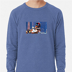Astro Bot Merch For Fans Astro Bot Sweatshirts