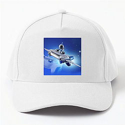 Astro Bot Signature Astro Bot Hats & Caps