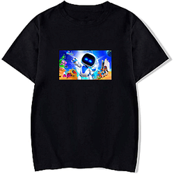 Astro Bot Merchandise For Fans Astro Bot T-Shirts