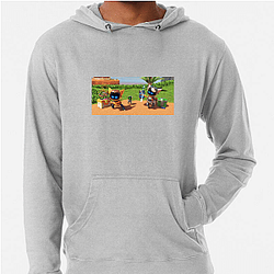 Astro Bot Special Collection Astro Bot Hoodies