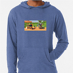 Astro Bot Special Collection Astro Bot Hoodies