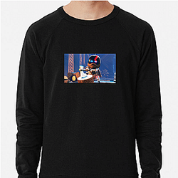 Astro Bot Merch For Fans Astro Bot Sweatshirts