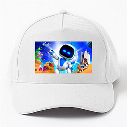 Astro Bot Merchandise For Fans Astro Bot Hats & Caps