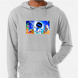 Astro Bot Merchandise For Fans Astro Bot Hoodies