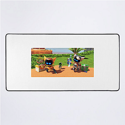 Astro Bot Special Collection Astro Bot Mouse Pads