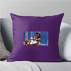 Astro Bot Merch For Fans Astro Bot Pillows Cover