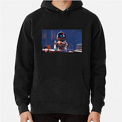 Astro Bot Fan Art Astro Bot Hoodies