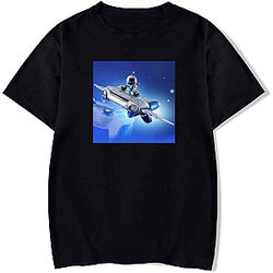 Astro Bot Signature Astro Bot T-Shirts