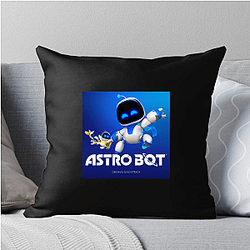 Astro Bot Limited Collection Astro Bot Pillows Cover