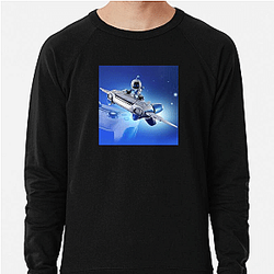 Astro Bot Signature Astro Bot Sweatshirts