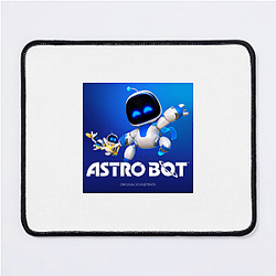 Astro Bot Limited Collection Astro Bot Mouse Pads