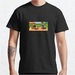 Astro Bot Special Collection Astro Bot T-Shirts