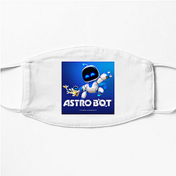 Astro Bot Limited Collection Astro Bot Face Masks