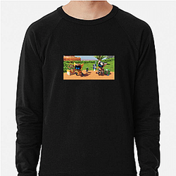 Astro Bot Special Collection Astro Bot Sweatshirts