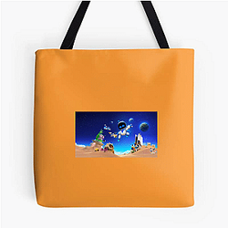 Astro Bot Merch Collection Astro Bot Bags