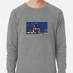 Astro Bot Fan Art Astro Bot Sweatshirts