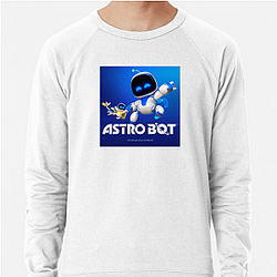 Astro Bot Limited Collection Astro Bot Sweatshirts