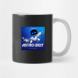 Astro Bot Limited Collection Astro Bot Mugs