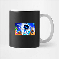 Astro Bot Merchandise For Fans Astro Bot Mugs