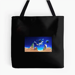 Astro Bot Merch Collection Astro Bot Bags