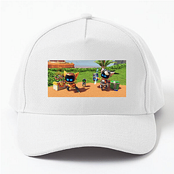 Astro Bot Special Collection Astro Bot Hats & Caps