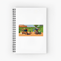 Astro Bot Special Collection Astro Bot Notebook