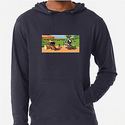 Astro Bot Special Collection Astro Bot Hoodies