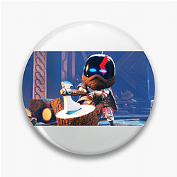 Astro Bot Merch For Fans Astro Bot Pins