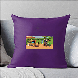 Astro Bot Special Collection Astro Bot Pillows Cover