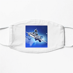 Astro Bot Signature Astro Bot Face Masks