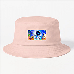 Astro Bot Merchandise For Fans Astro Bot Hats & Caps