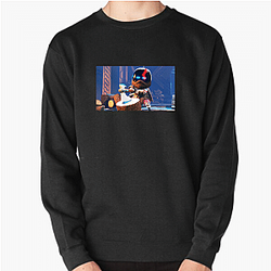 Astro Bot Merch For Fans Astro Bot Sweatshirts