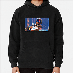Astro Bot Merch For Fans Astro Bot Hoodies