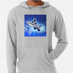 Astro Bot Signature Astro Bot Hoodies